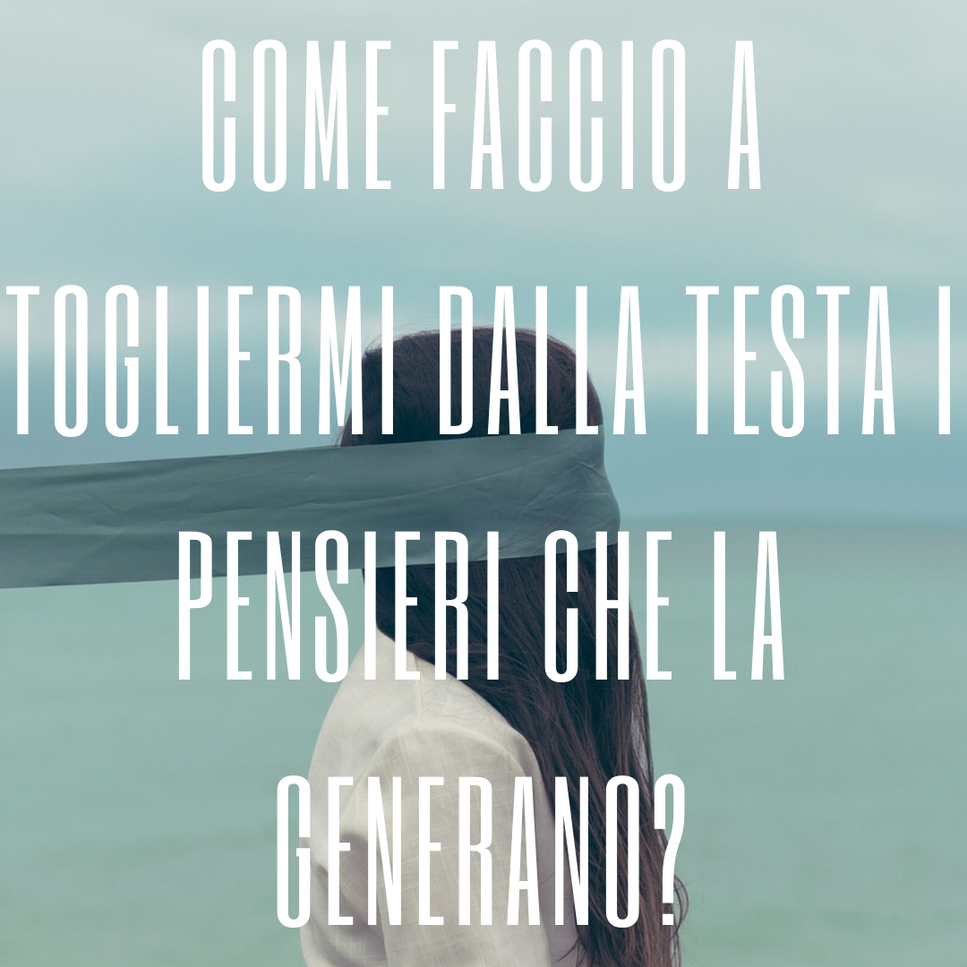 Ansia e stress
