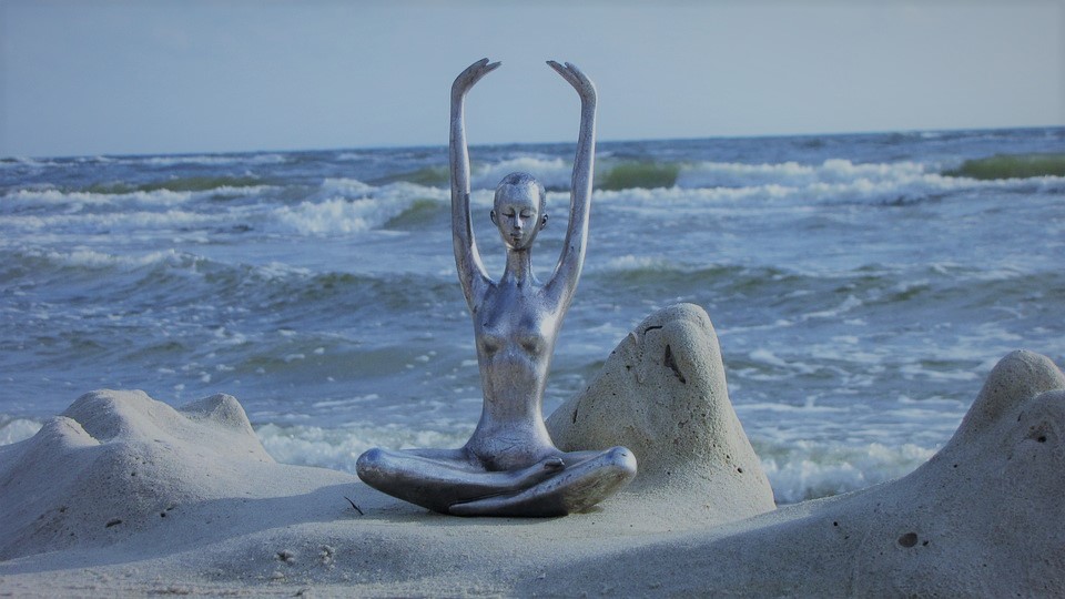 Lo yoga fa male?