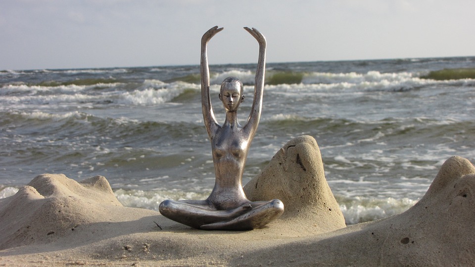 Lo yoga fa male?