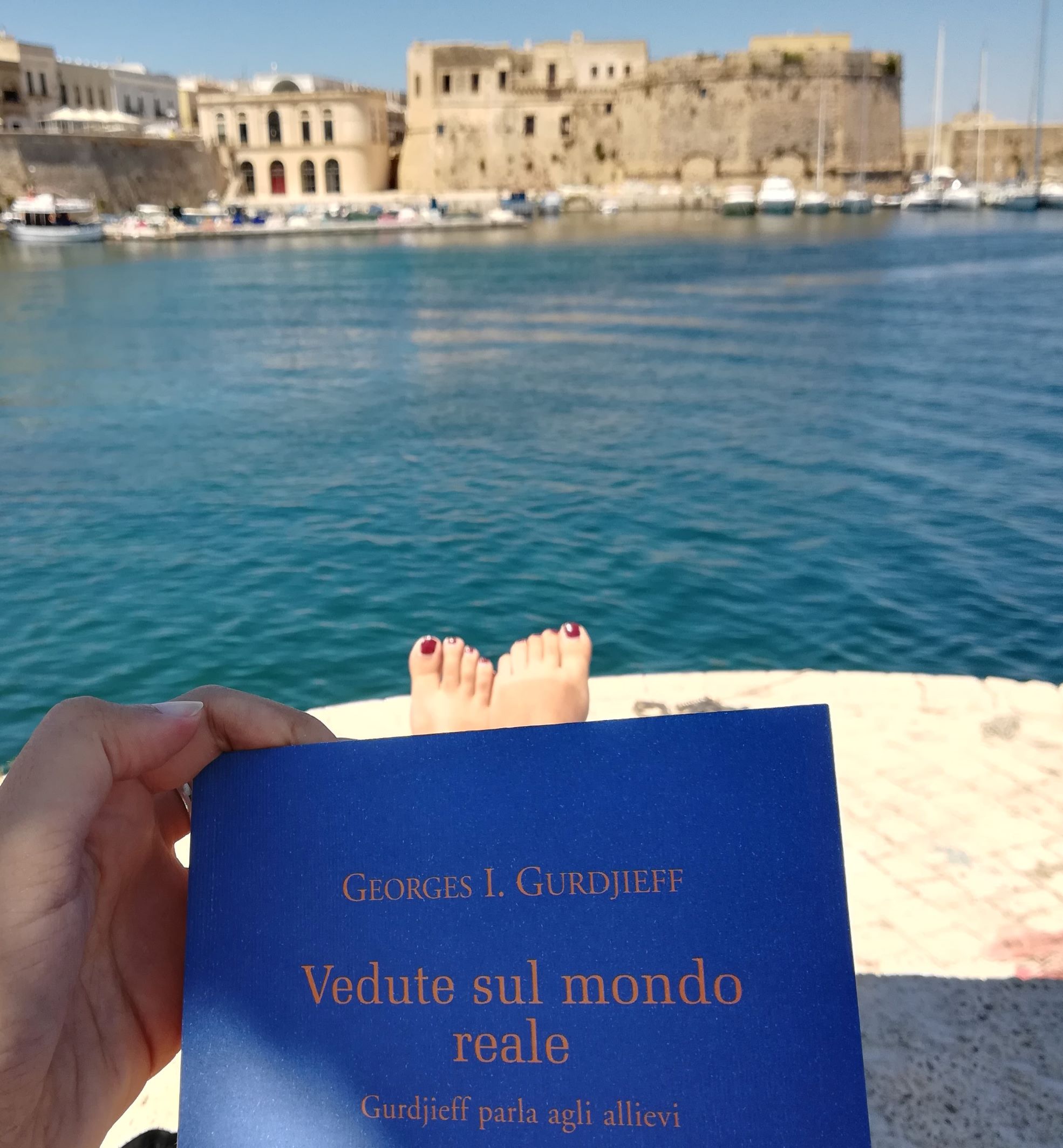Vedute sul mondo reale
