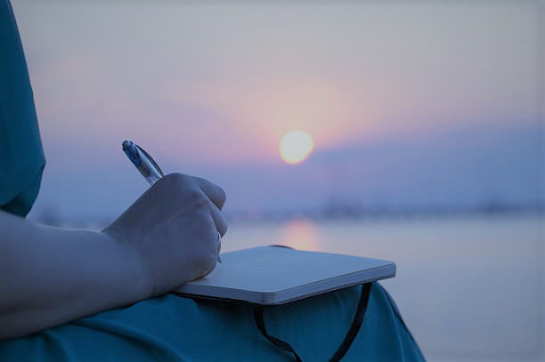 Scrivere un diario