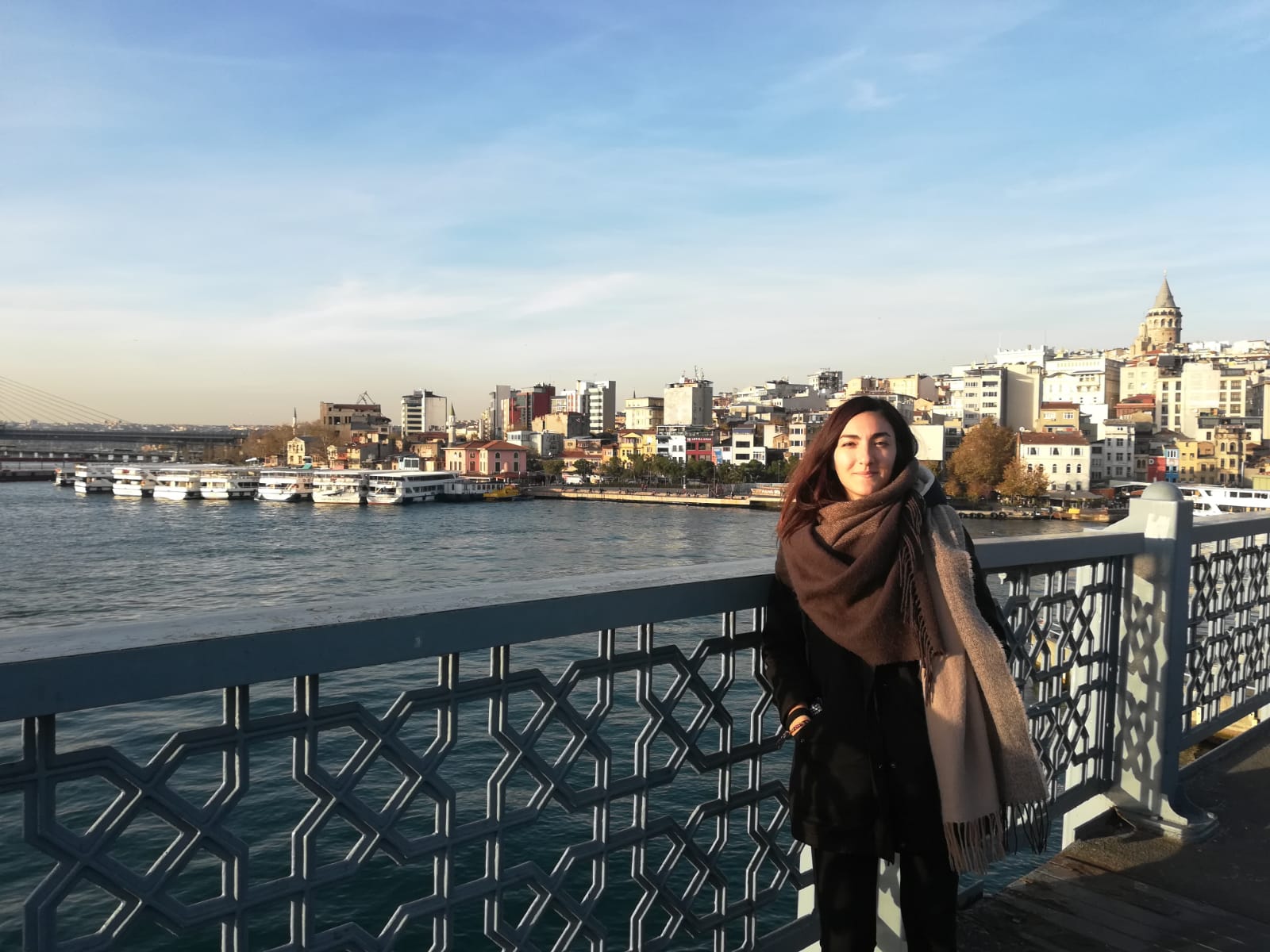 Immagina Istanbul