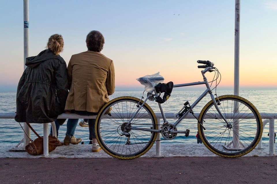 Viaggiare sostenibile