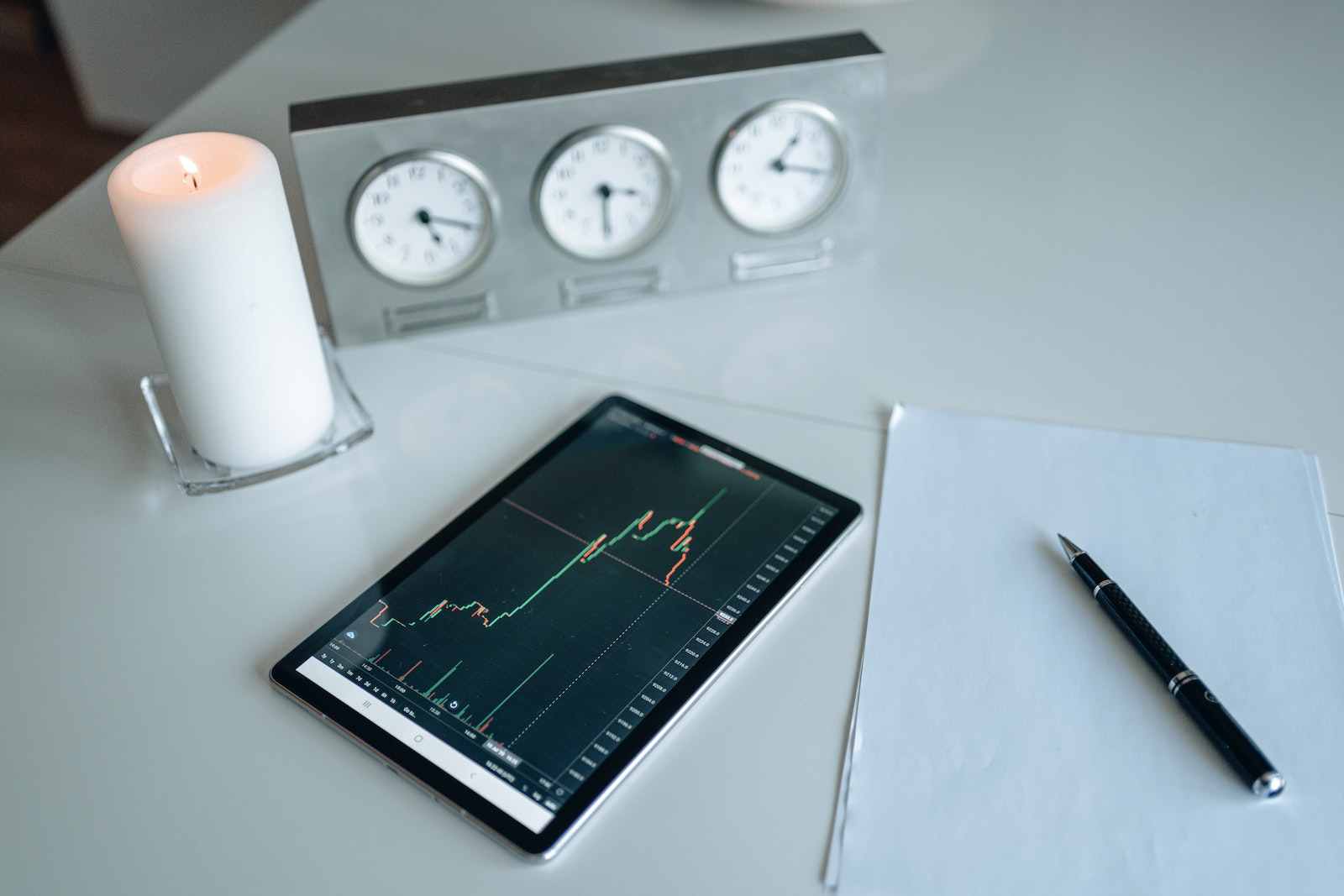 strategie di marketing per operatori olistici