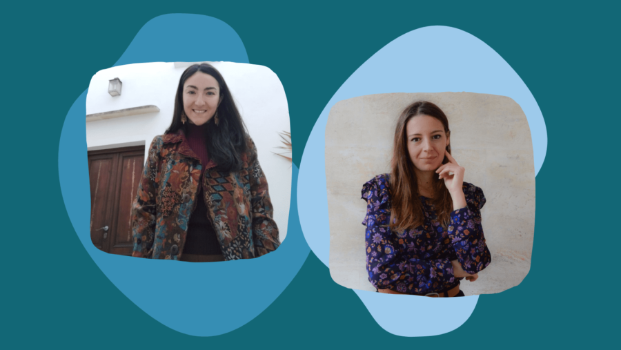 Intervista prenditi un momento Roberta Cazzella