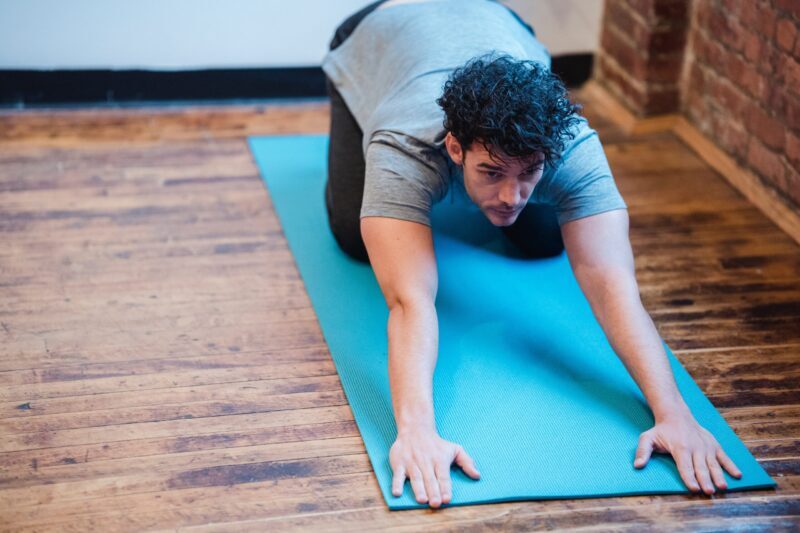 7 nuovi trend yoga che devi conoscere